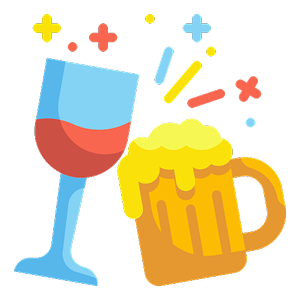 Beer & Wine